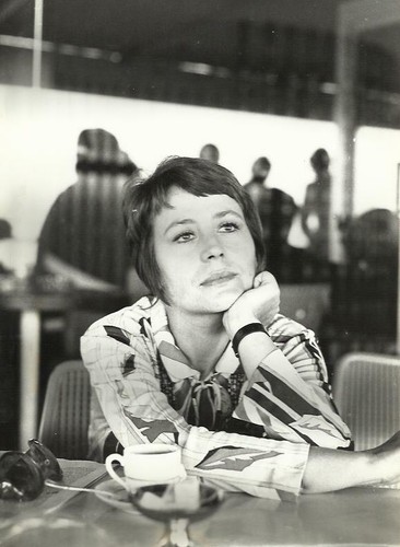 Annie girardot années - girardot,