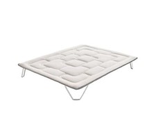 Topper Surmatelas Visco Luxury