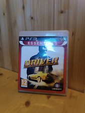 Driver San Francisco