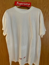 *Off-white c/o Virgil Abloh