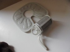 Ensemble filtre lave-vaisselle FAURE FDT15004FA 