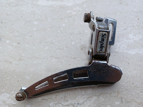 Simplex a222 dérailleur - simplex, sj