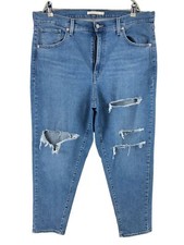 LEVI'S STRAUSS & CO Jeans