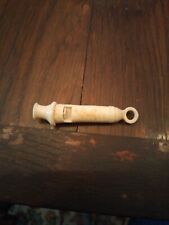 sifflet ancien Ww2 Mae West 