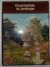LIVRE: ENCYCLOPEDIE DU JARDINAGE,CONNAISSANCE ET VIE