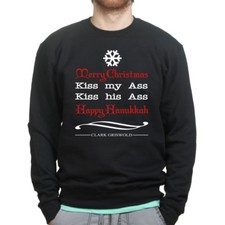 Clark Griswold Quote Merry