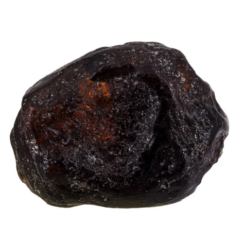 Obsidienne larme apache - obsidienne,