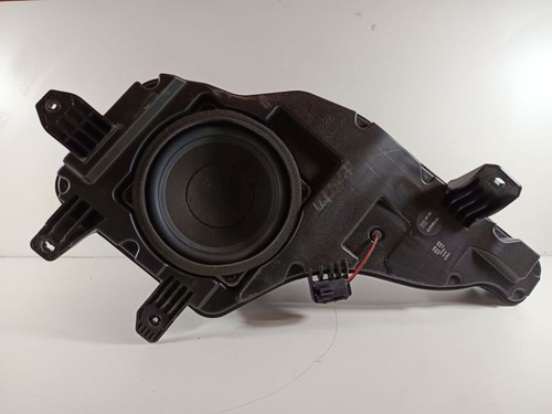 Haut parleur hyundai - haut-parleur, tl