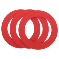  3 Pcs Accessoire Toilette Accessoires Wc Kit De Réparation Des Toilettes