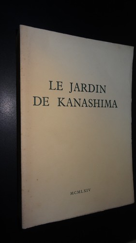 Jardin kanashima - le,