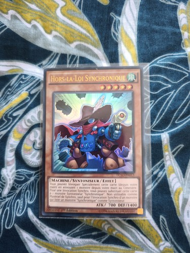 Carte hors la - yu-gi-oh!,