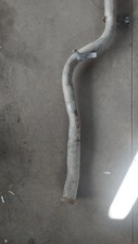 Tube intermediaire (echappement) PEUGEOT 106 PHASE 1 171779