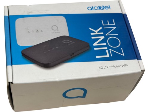 Alcatel link zone - alcatel, 4g
