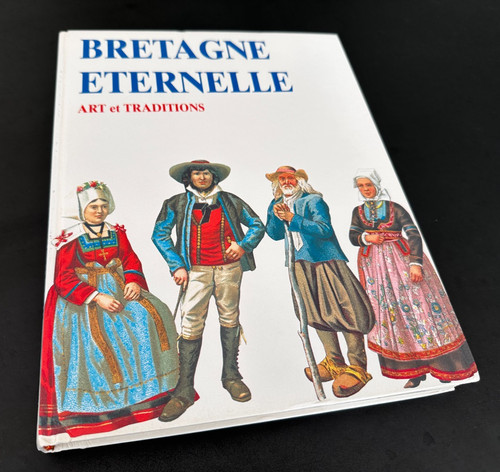 Bretagne eternelle arts - bretagne,