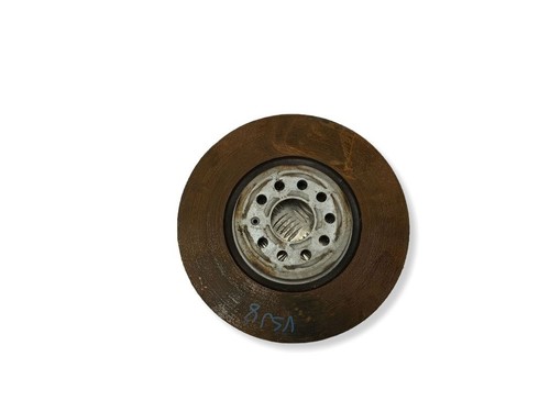 Disque frein avant - disque,
