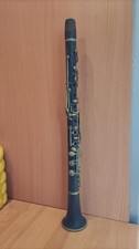 Clarinette Ancienne Martin
