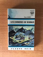 FLEUVE NOIR ANTICIPATION N°