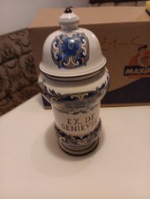 Pot A Pharmacie St Clément Faïence