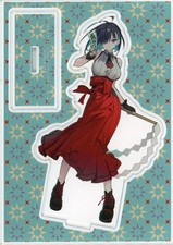 Support acrylique Yamato &