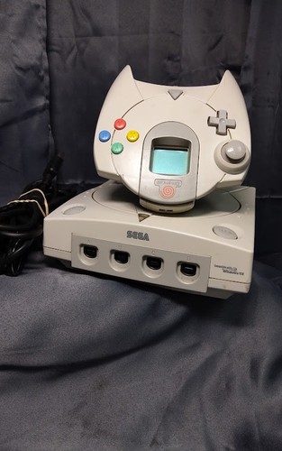 Sega dreamcast launch - dreamcast, edition