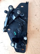 Platine capote peugeot 306 - capote,