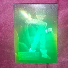 DRAGON BALL Z MEMORIAL 3D AMADA PART 1 VEGETA