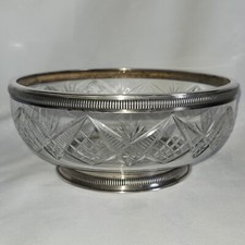 04K26 ANCIEN SALADIER COUPE A