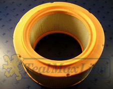 Filtre à air sec Peugeot 203