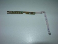 Bouton d'allumage / On Dell Inspiron 640M