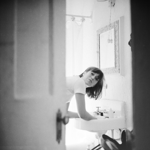 Tirage photo sur - , papier