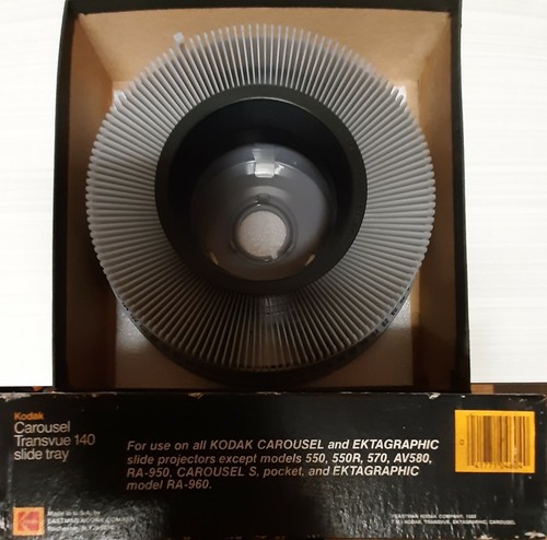 Kodak b140t carousel - b140t,