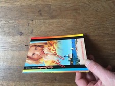 BAYARD POCHE COEUR GRENADINE