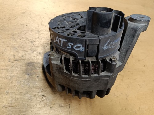 Alternateur fiat 600 500 - alternateur,