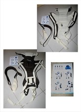 Sac de transport bébé sangle