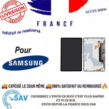 Original Ecran LCD Noir Pour