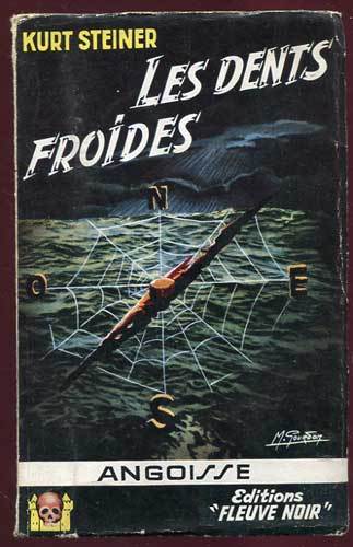 Kurt steiner angoisse 31 - steiner:, n°31