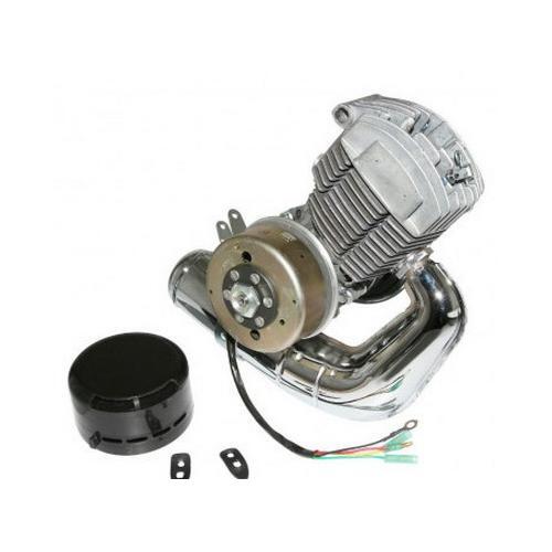 Moteur mbk av7 complet avec - 88,
