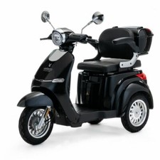 Scooter électrique roues - scooter, 3