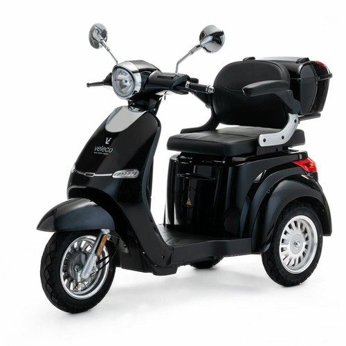 Scooter électrique roues - scooter,