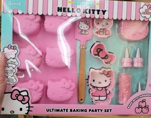 Brand new hello kitty - new!,