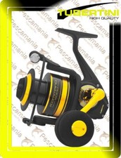 Moulinet Tubertini Kommand 5000