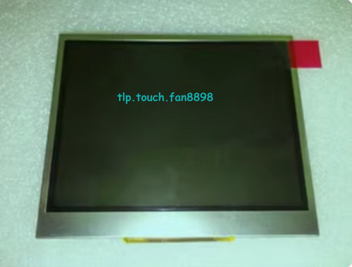 Lcd display panel - display,