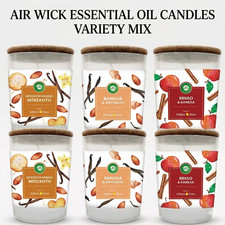 Bougie parfumée Air Wick