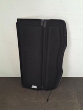 Plage arriere RENAULT SCENIC 3