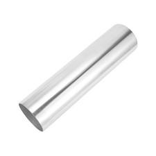 Tube Alu 6061 80mm/3.1"OD