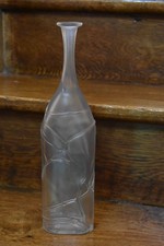 Vase Kosta Boda Bertil Vallien