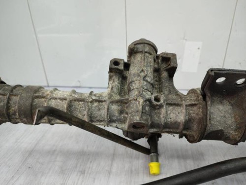 Cremaillere assistee renault - assistee,