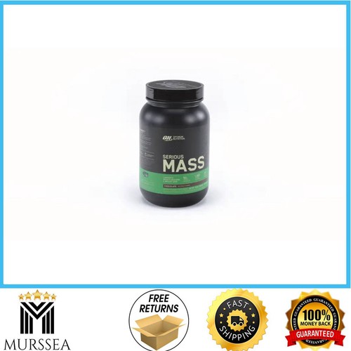 Optimum nutrition serious - optimum,