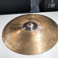 Cymbale Heavy Ride Meinl 20"
