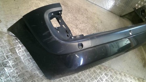 Pare choc arriere - , renault